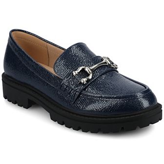 Journee Jessamey Women's Tru Comfort Foam™ Loafers