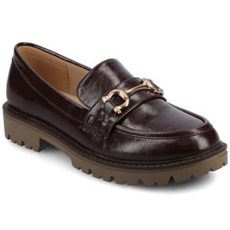 Journee Jessamey Women's Tru Comfort Foam™ Loafers