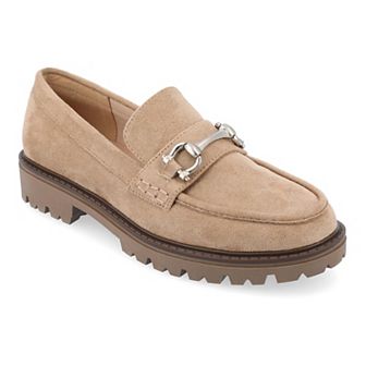 Journee Jessamey Women's Tru Comfort Foam™ Loafers