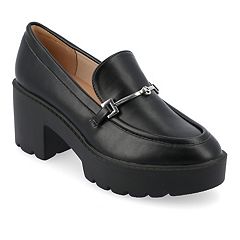 Kohls 2024 black heels