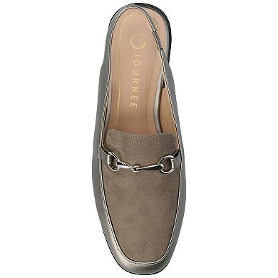 Journee Lainey Women's Tru Comfort Foam™ Flats