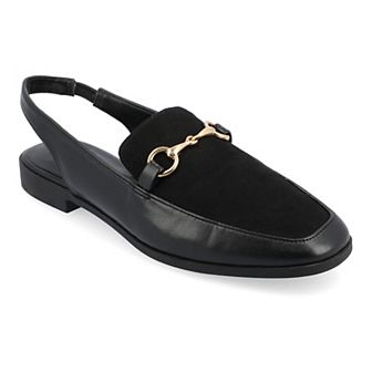 Journee Lainey Women's Tru Comfort Foam™ Flats