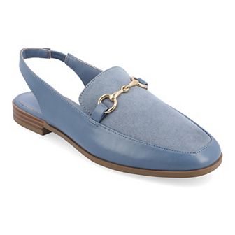 Journee Lainey Women's Tru Comfort Foam™ Flats