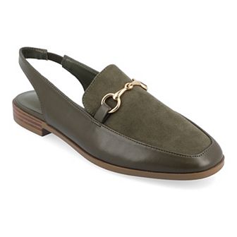 Journee Lainey Women's Tru Comfort Foam™ Flats