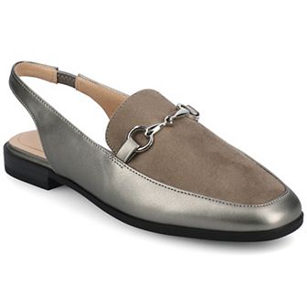 Journee Lainey Women's Tru Comfort Foam™ Flats