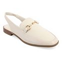 Dress Flats & Loafers