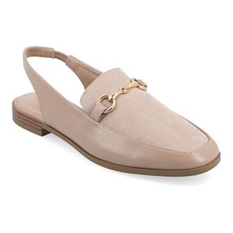 Journee Lainey Women's Tru Comfort Foam™ Flats