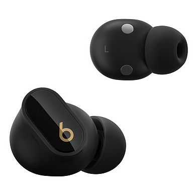 Beats Studio Buds+ Transparent Ear Buds with Case