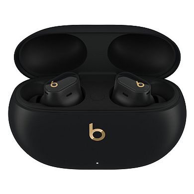 Beats Studio Buds+ Transparent Ear Buds with Case