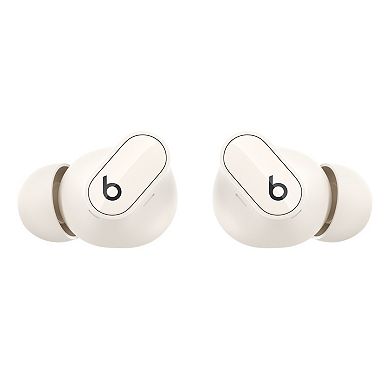 Beats Studio Buds+ Transparent Ear Buds with Case