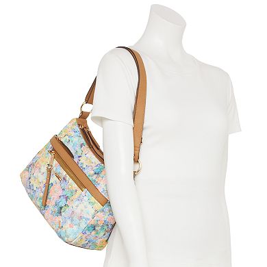 Rosetti Bianca Coho Shoulder Handbag