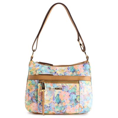 Rosetti Bianca Coho Shoulder Handbag