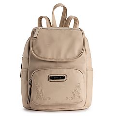 Kohls adidas mini discount backpack