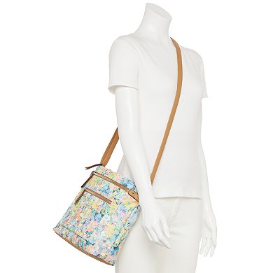 Rosetti Large Zoya Crossbody Handbag