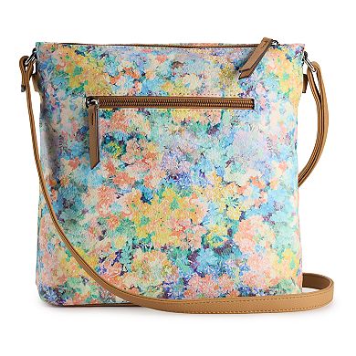 Rosetti Large Zoya Crossbody Handbag