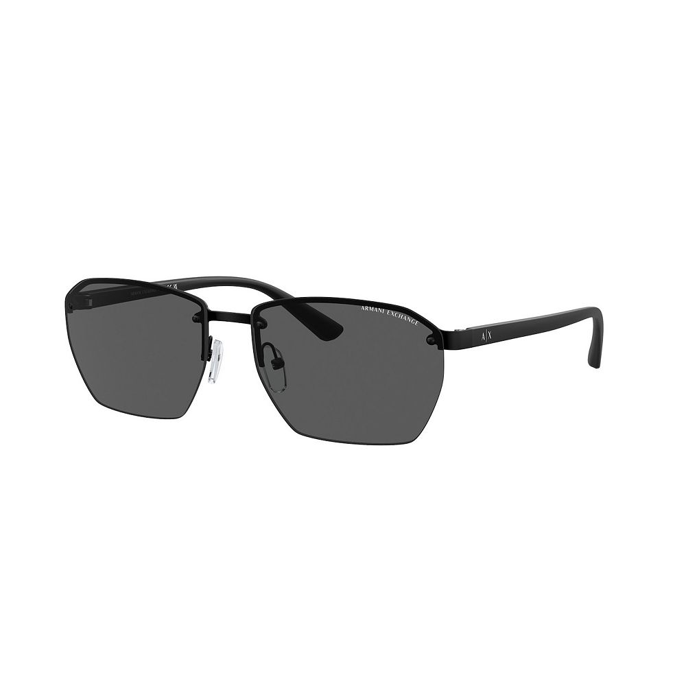 ame Armani Exchange 0AX4158S Sunglasses in Tortoise | Target Optical