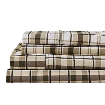 Madelinen® Wilderness Ultra-Soft Microfiber Sheet Set