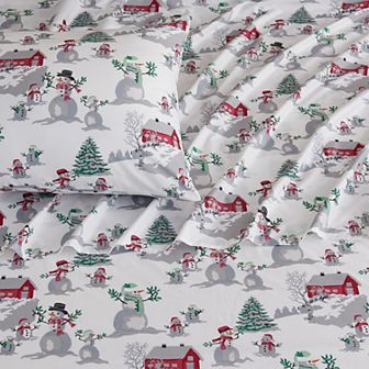 Madelinen® Wilderness Ultra-Soft Microfiber Sheet Set