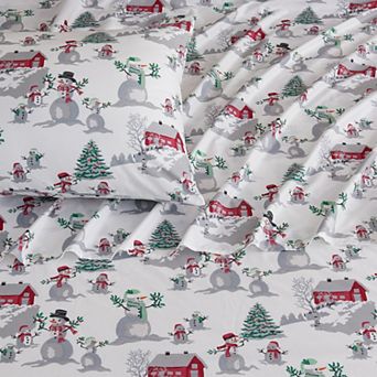 Madelinen® Wilderness Ultra-Soft Microfiber Sheet Set