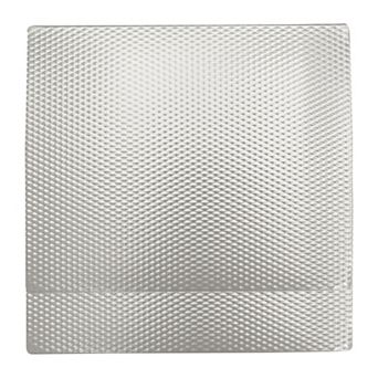 Range Kleen Silverwave 2 pc Counter Mat Set