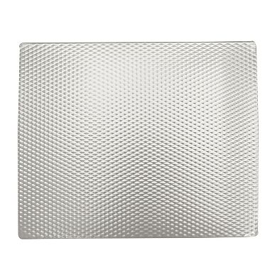 Range Kleen Silverwave 2-pc. Counter Mat Set