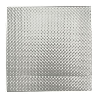 Range Kleen Silverwave 2 pc Trivet Counter Mat Set