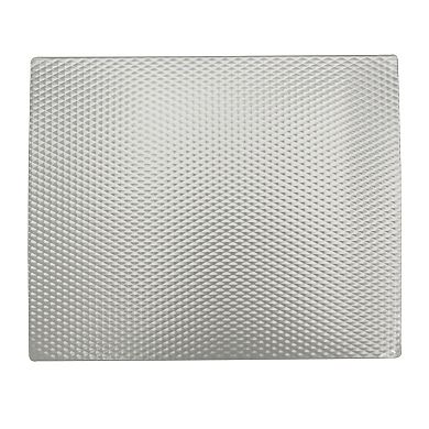 Range Kleen Silverwave 2-Piece Trivet Counter Mat Set