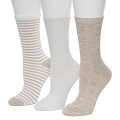 Women Department: Cuddl Duds, Socks - JCPenney