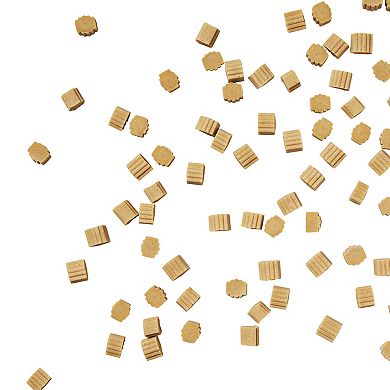 Project Hive Hive Bites Non-GMO Project Verified Peanut Butter Dog Treats