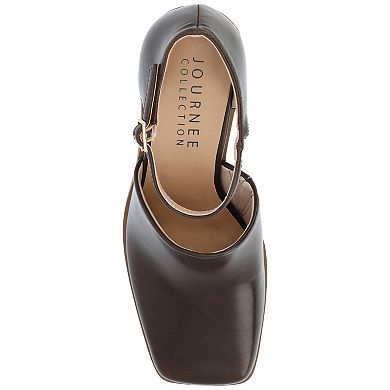Women's Journee Tru Comfort Foam™ Bobby Pumps