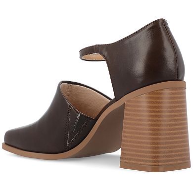 Women's Journee Tru Comfort Foam™ Bobby Pumps