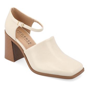 Women's Journee Bobby Pumps