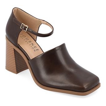 Women's Journee Bobby Pumps