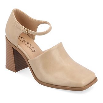 Women's Journee Bobby Pumps