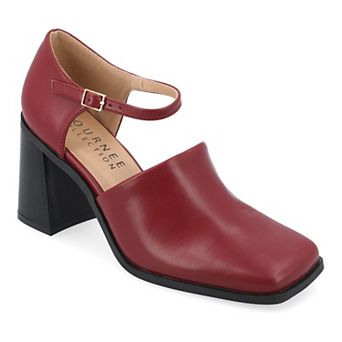 Women's Journee Bobby Pumps