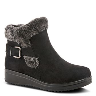 Women's Flexus by Spring Step Flexus Women's Tuzza Booties