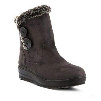 Women's Flexus by Spring Step Flexus Jodli Boots