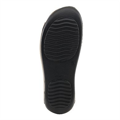 Flexus by Spring Step Marilyn Women's Slide Sandals