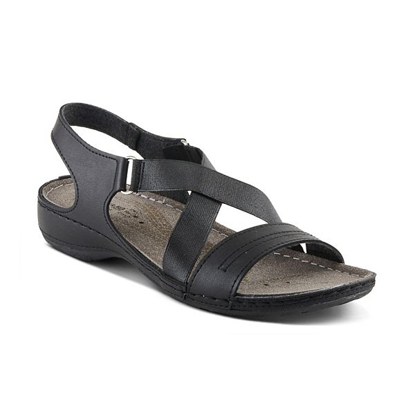 Flexus by Spring Step Bosna Women's Strappy Sandals