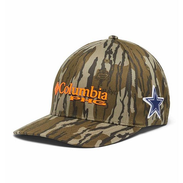 Dallas cowboys cheap columbia hat