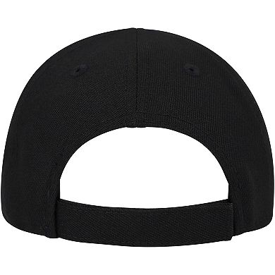 Infant New Era Black Cincinnati Bengals My 1st 9FIFTY Snapback Hat