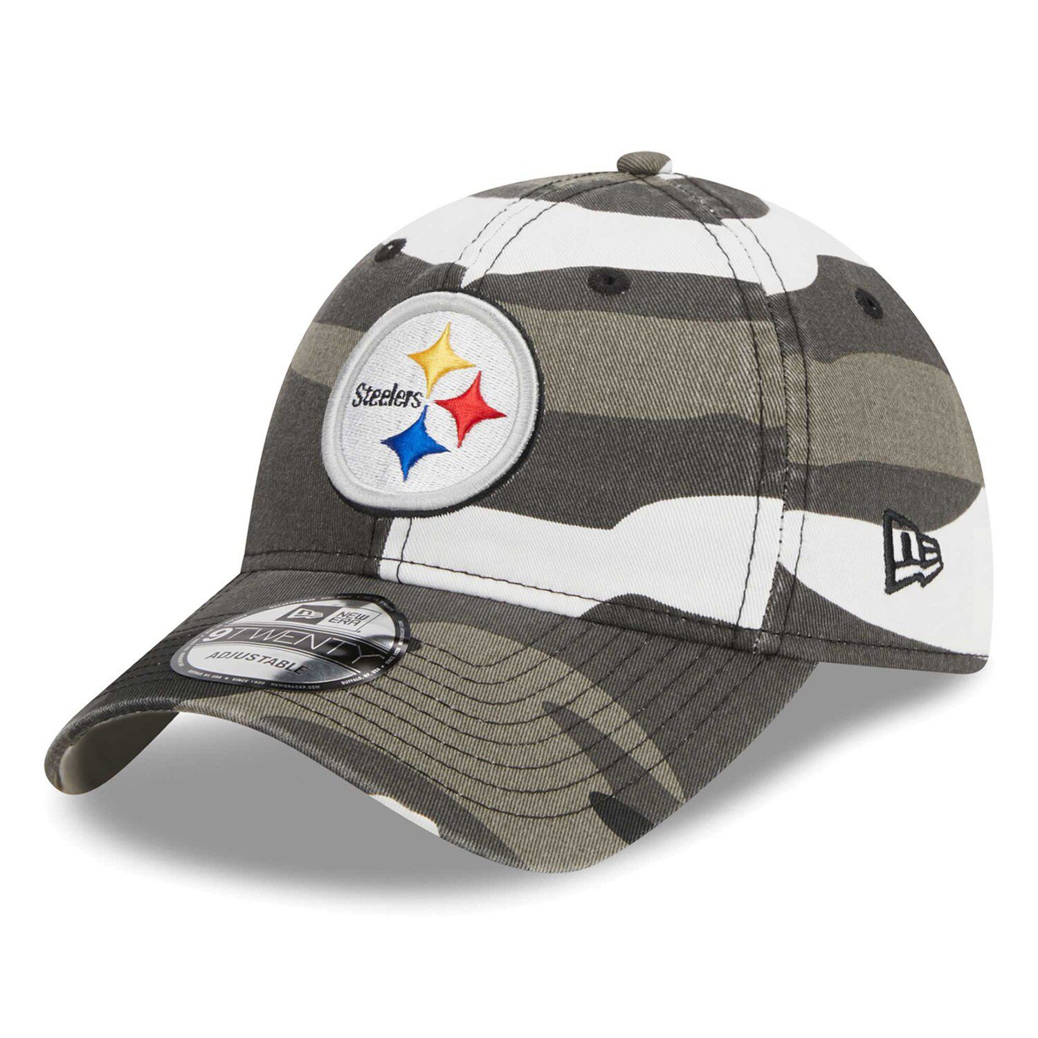 Pittsburgh steelers toddler outlet hats