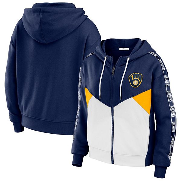 Brewers store hoodie kohls