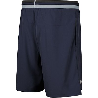 Men s Navy Dallas Cowboys Cool Down Shorts