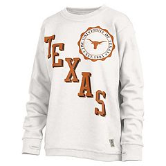 NCAA Texas Hoodies & Sweatshirts