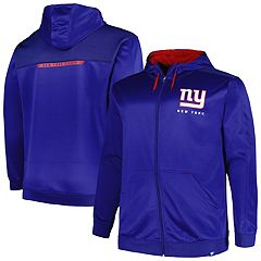 New york giants online men's hoodie