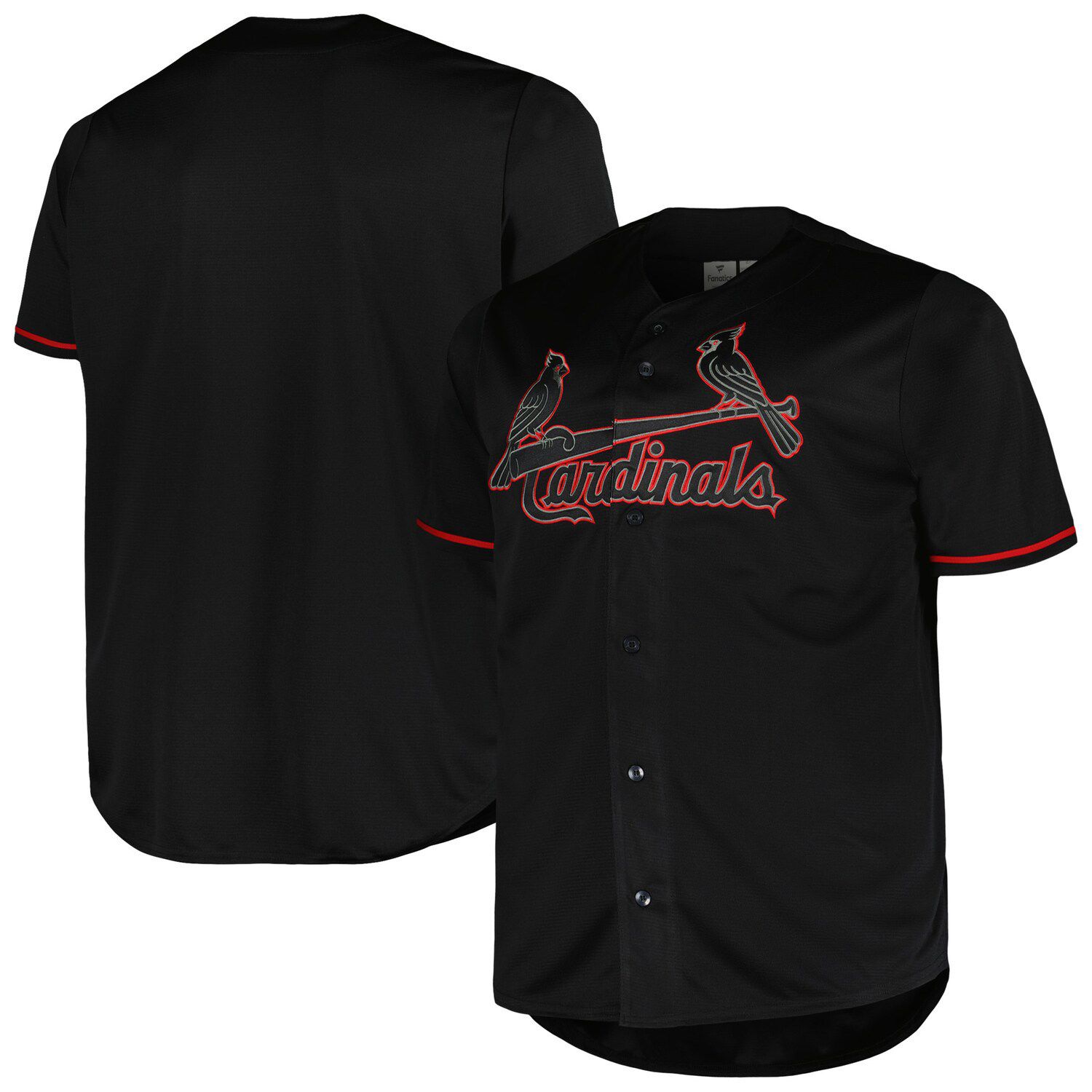 men cardinals jersey