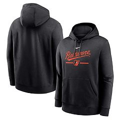 St. Louis Cardinals Nike Bracket Icon Performance Pullover Hoodie -  Anthracite