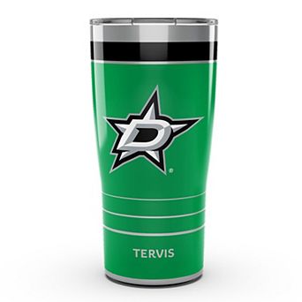 Tervis Dallas Stars 20oz. MVP Stainless Steel Tumbler