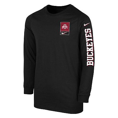 Nike youth ohio state jersey deals